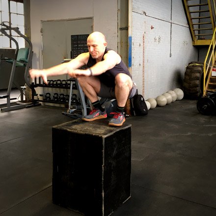 The Fitness Benefits Of Training at Our MMA Gym Boston